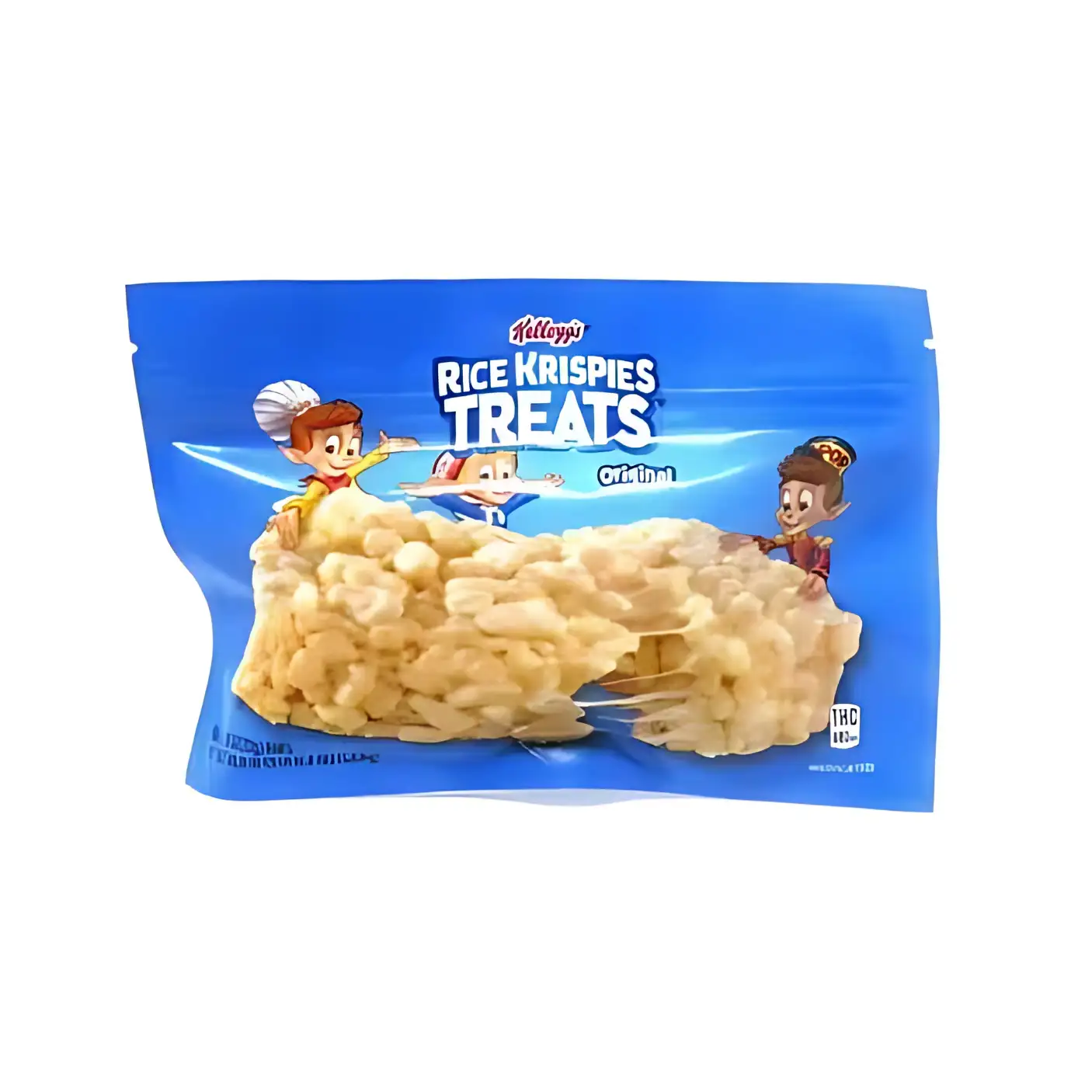 KRISPIES TREATS