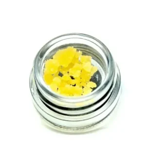 CHERRY PIE – CRUMBLE 1G