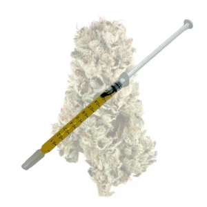 CHERRY PIE – SYRINGE