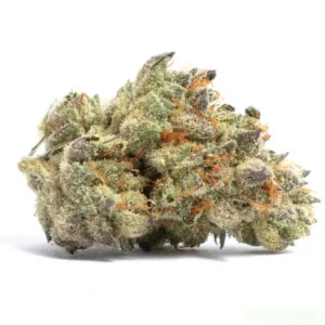 Cookies & Cream – Top