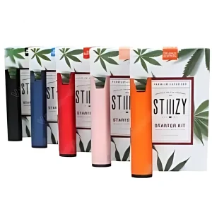 STIIIZY BATTERY KIT