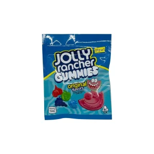 STONEY RANCHER GUMMIES (ORIGINAL)
