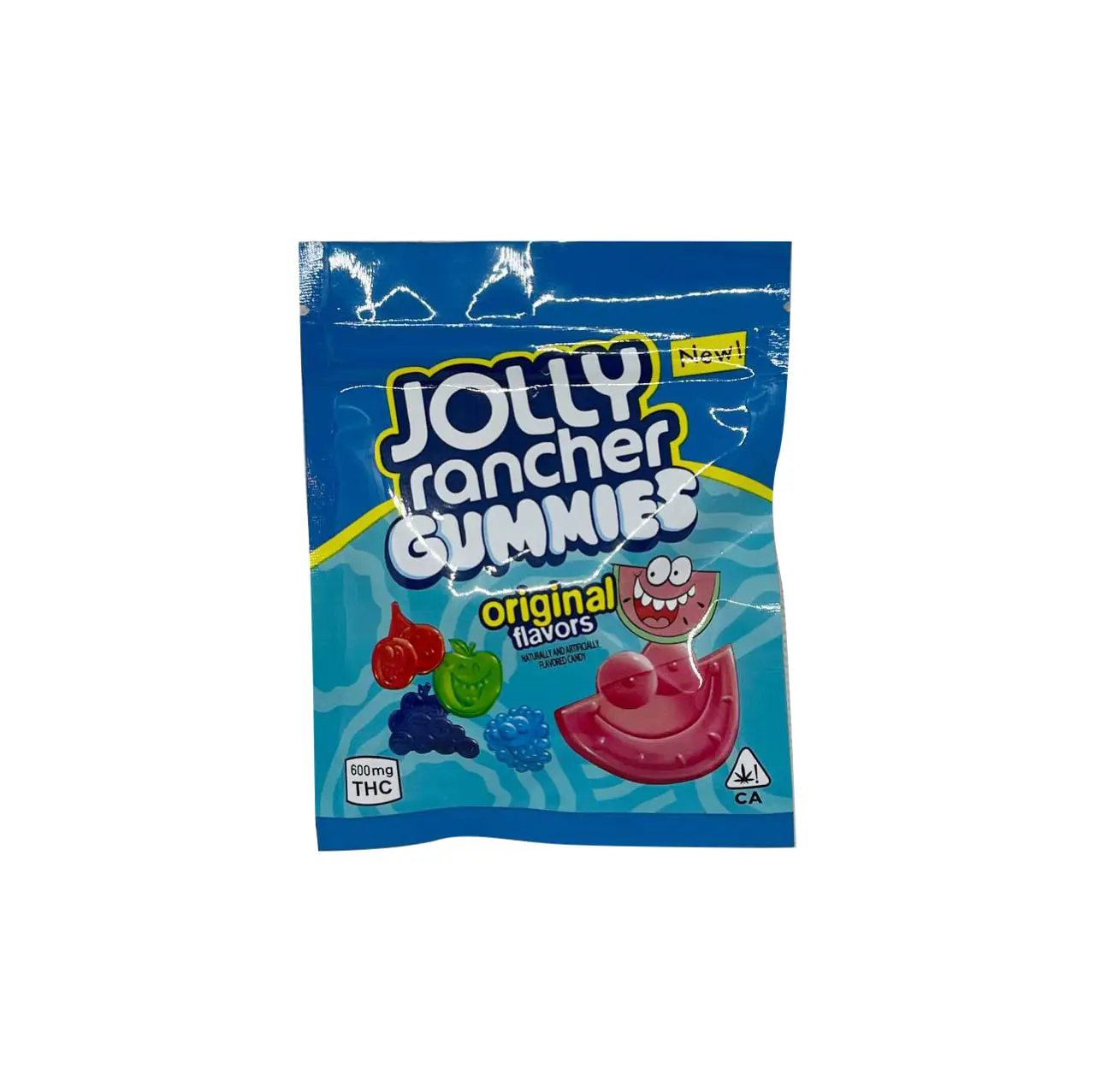 STONEY RANCHER GUMMIES (ORIGINAL)